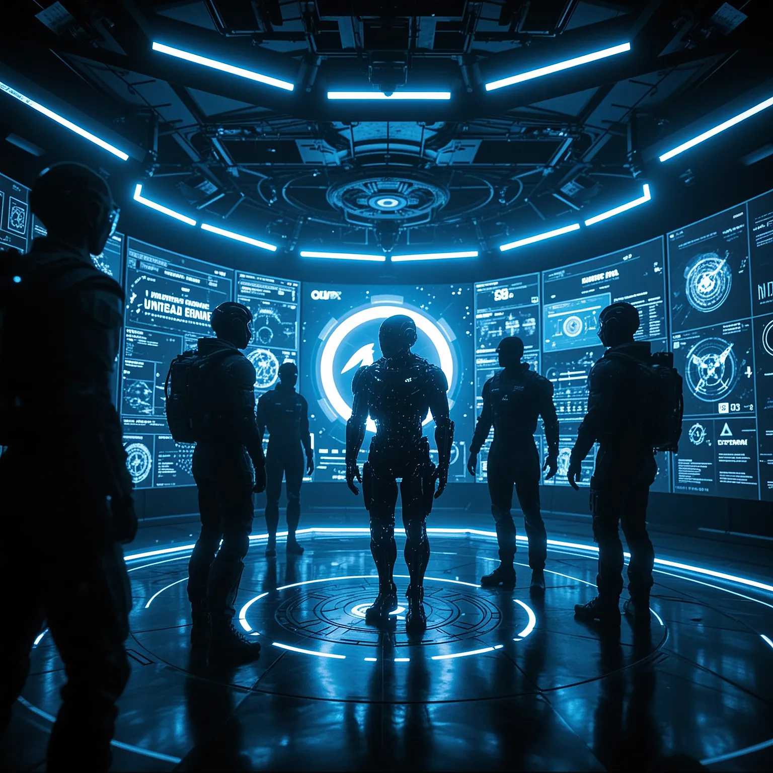 Unreal Engine 5.8 Lets AI Agents Play Together in Your Games