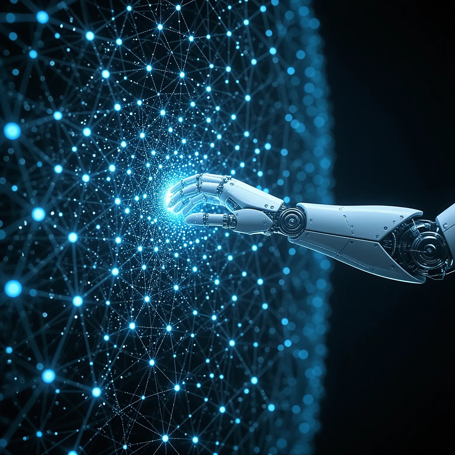 Hugging Face Brings AI Models to Real Robots with Strands and LeRobot