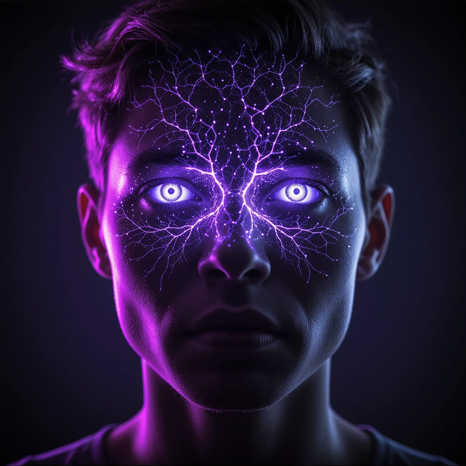 New AI Method Uses Eye Scans to Predict Alzheimer's Risk