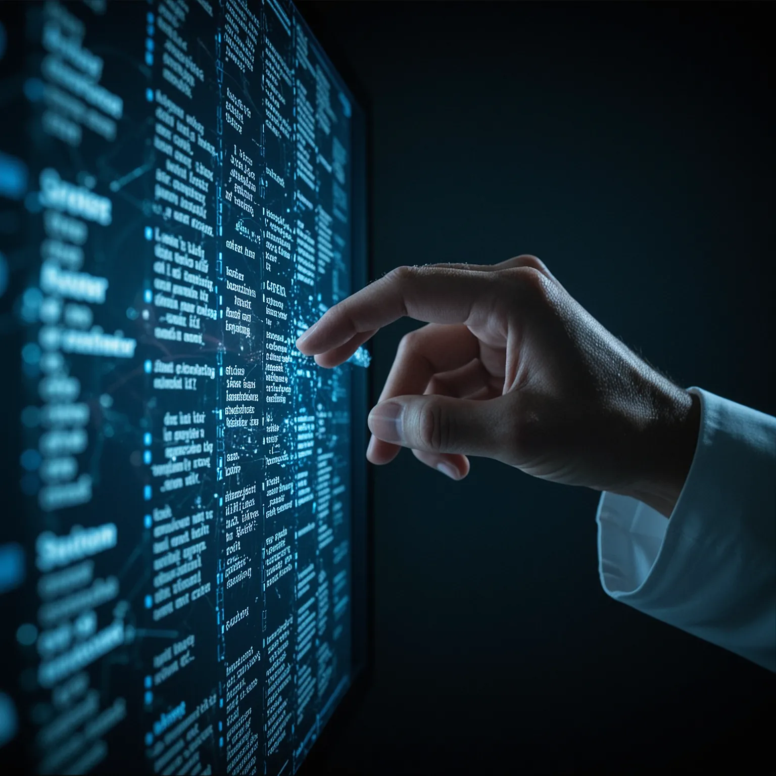 New Research Compares Diffusion Language Models to Traditional AI