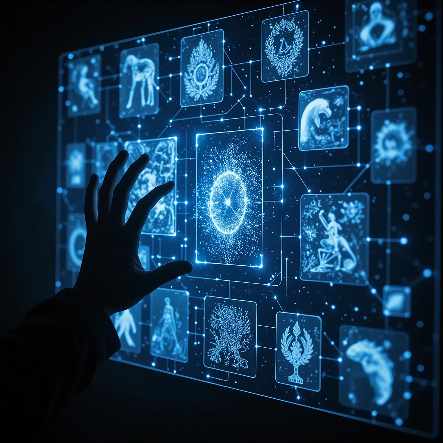 Adobe’s Firefly AI studio gets a major redesign with memory features