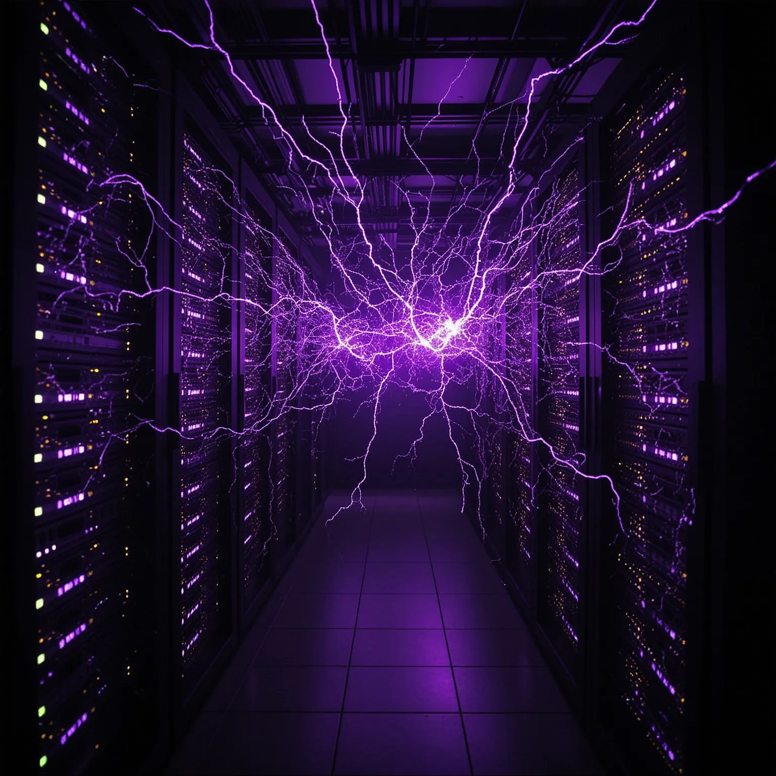 AI Data Centers Get Priority Grid Access, But Supply Issues Remain