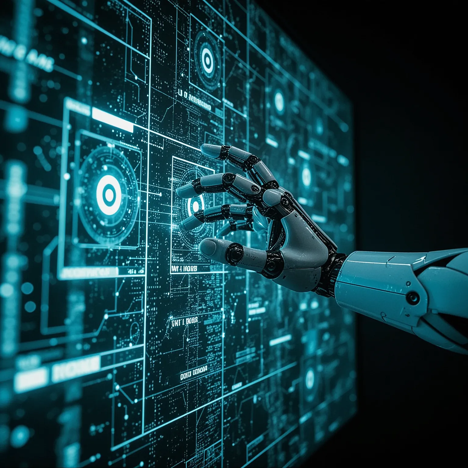 New AI System Lets Robots Learn from Video Like Humans