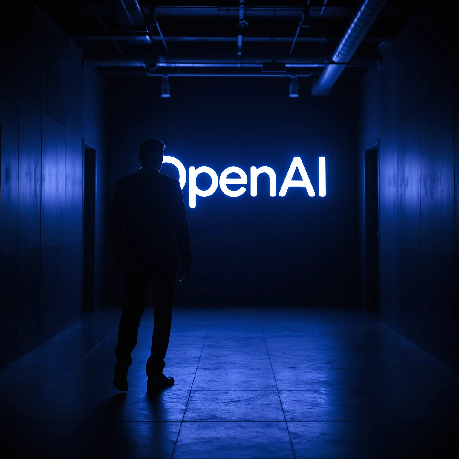 Barret Zoph Leaves OpenAI Again After Brief Return