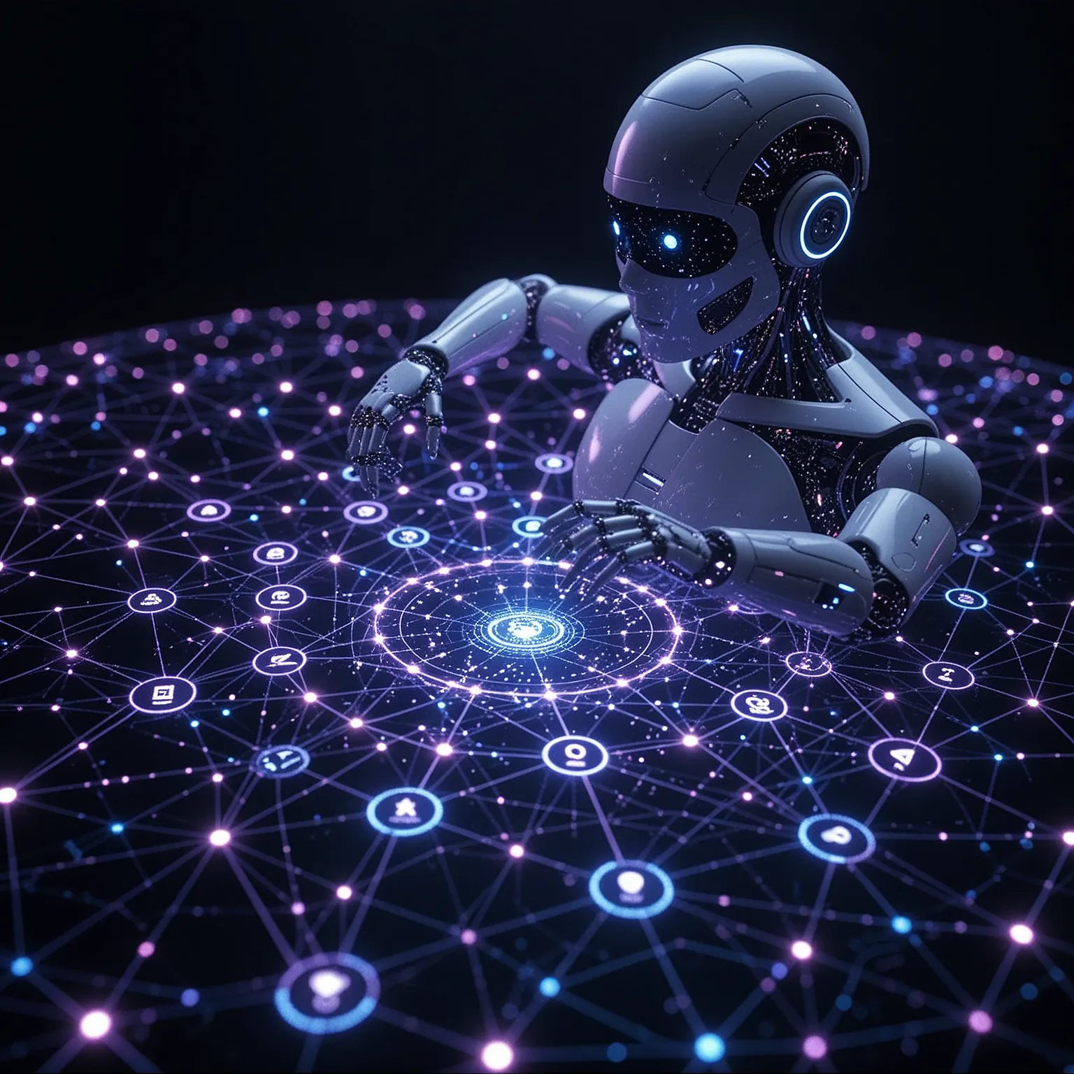 Hugging Face Launches Agentic Resource Discovery for AI Search