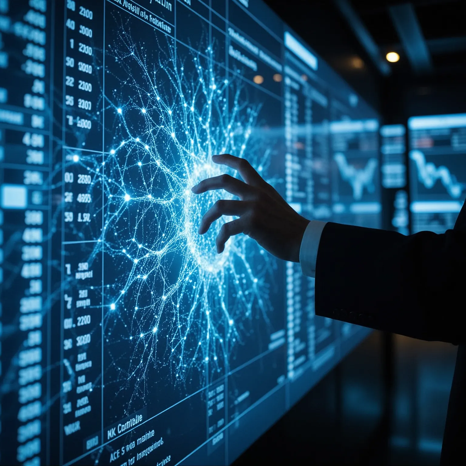 Jane Street Quietly Builds One of Wall Street's Most Advanced AI Systems