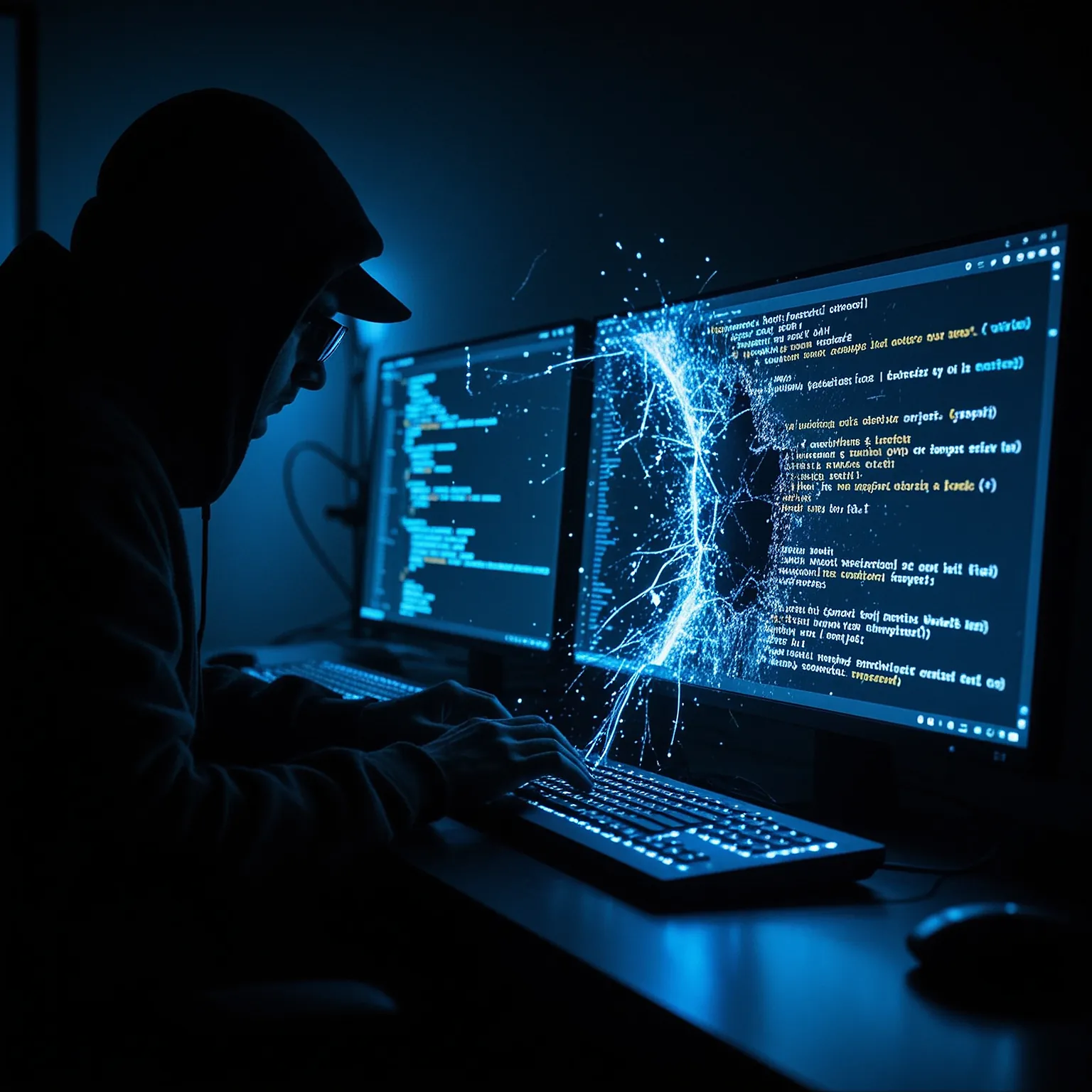 From PGP to Mythos: A Brief History of Export Controls That Didn’t Stop Anyone