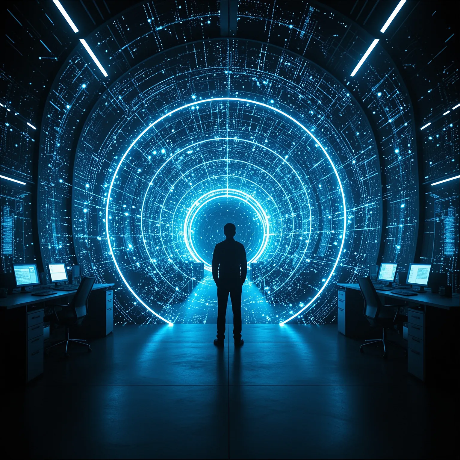 The AI World Is Getting 'Loopy'