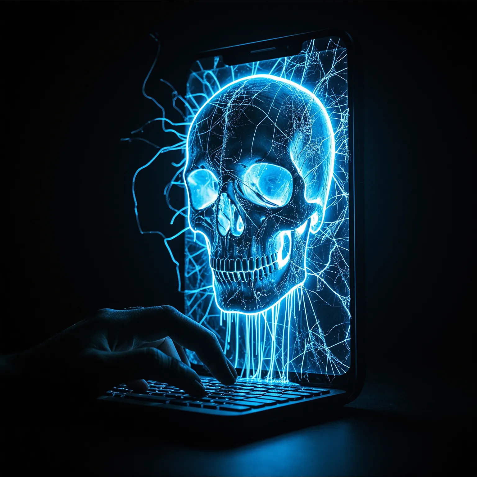 The hidden danger in 'vibe-coding' apps that everyone is ignoring
