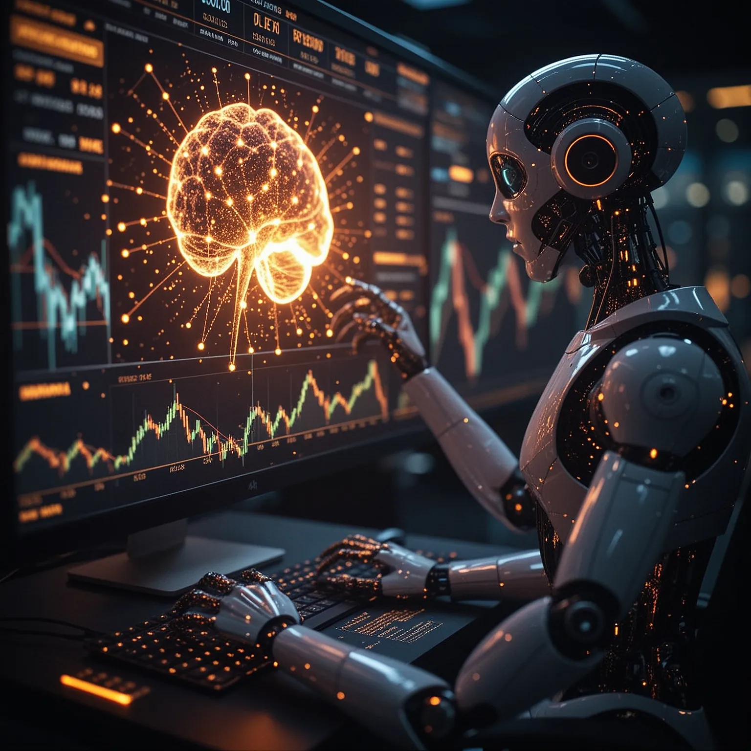 AlphaMemo: AI Agents That Learn from Their Financial Trading Mistakes