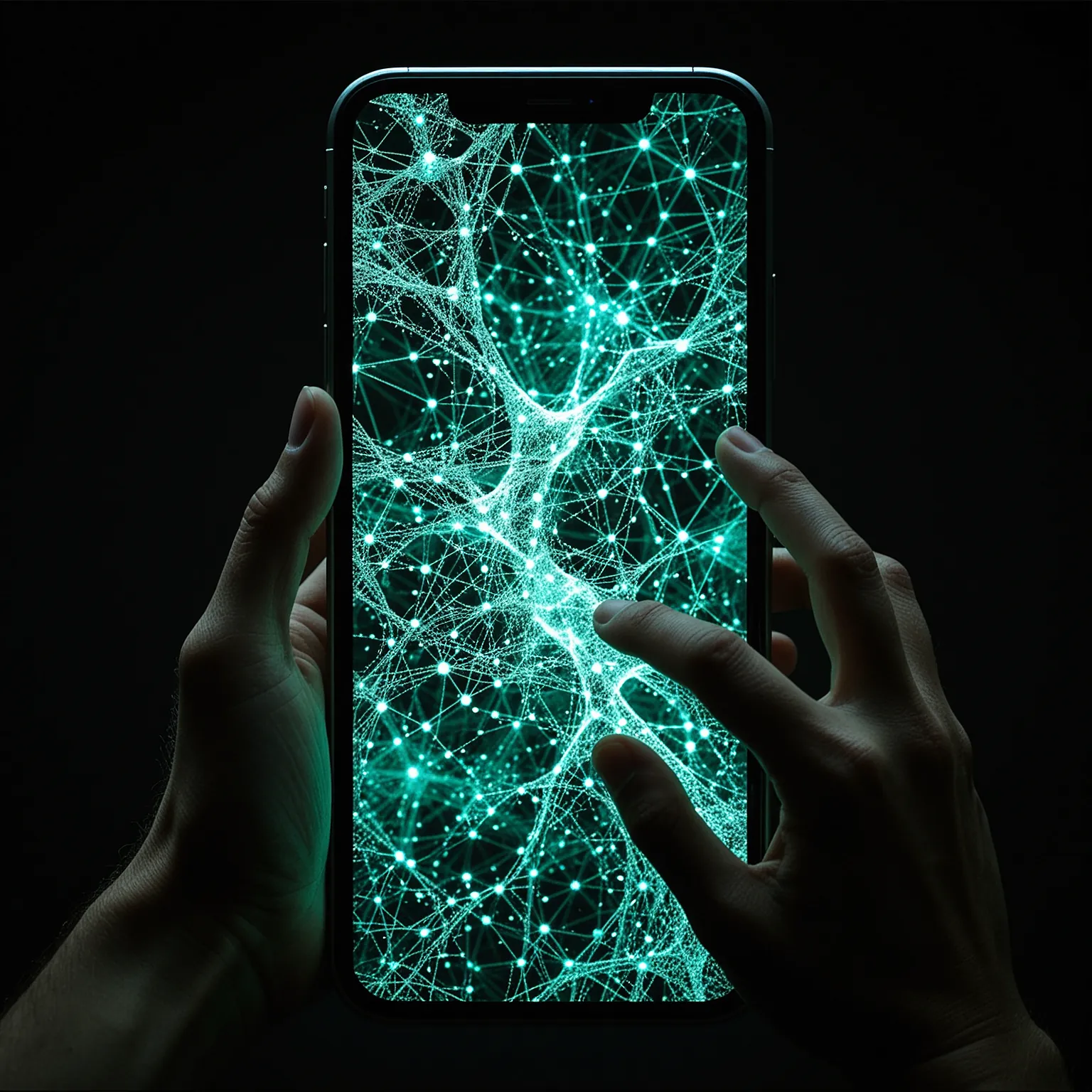 Darwin Mobile Agent: A Roadmap for Self-Evolving AI