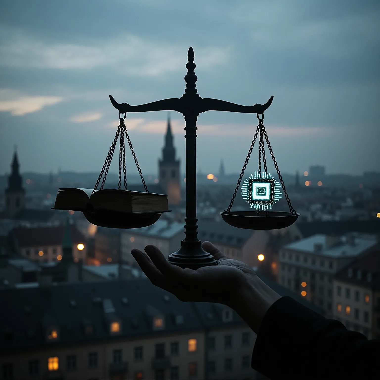 Mistral CEO Proposes AI Content Levy for Europe