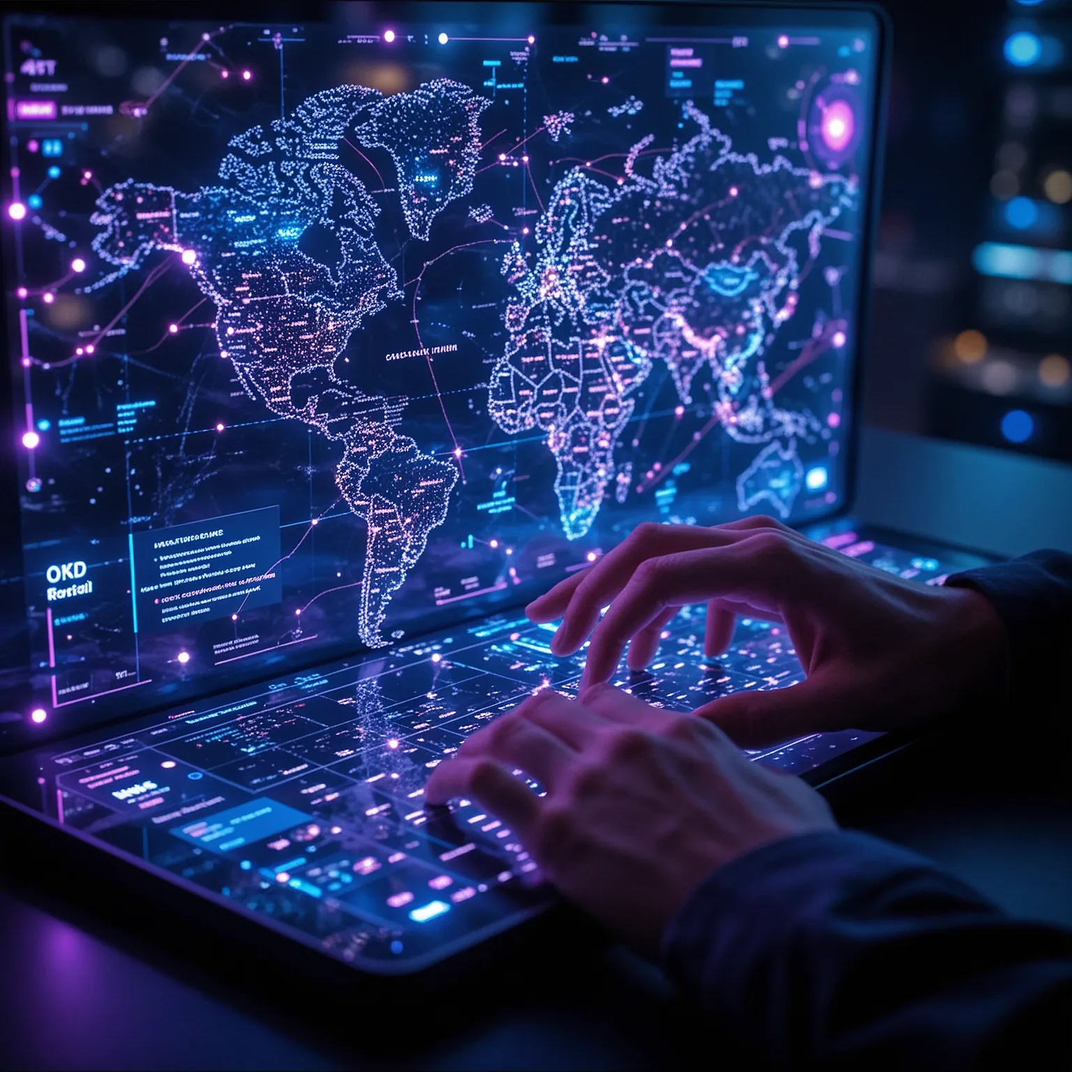 Omio Uses OpenAI to Revolutionize Travel Planning with AI