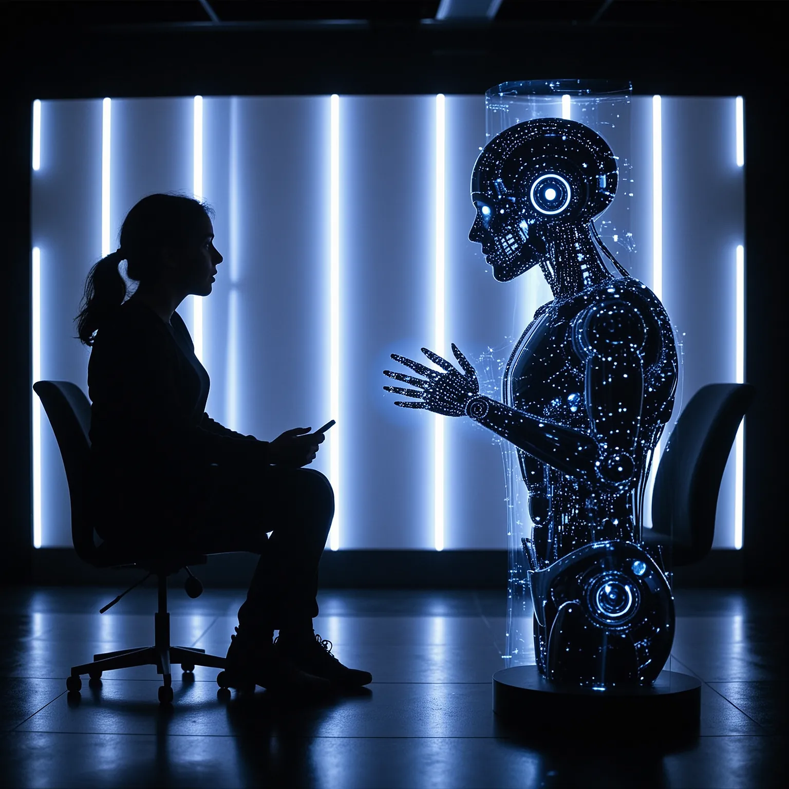 PEAR: New AI Debate System Reduces Bias and Improves Reliability
