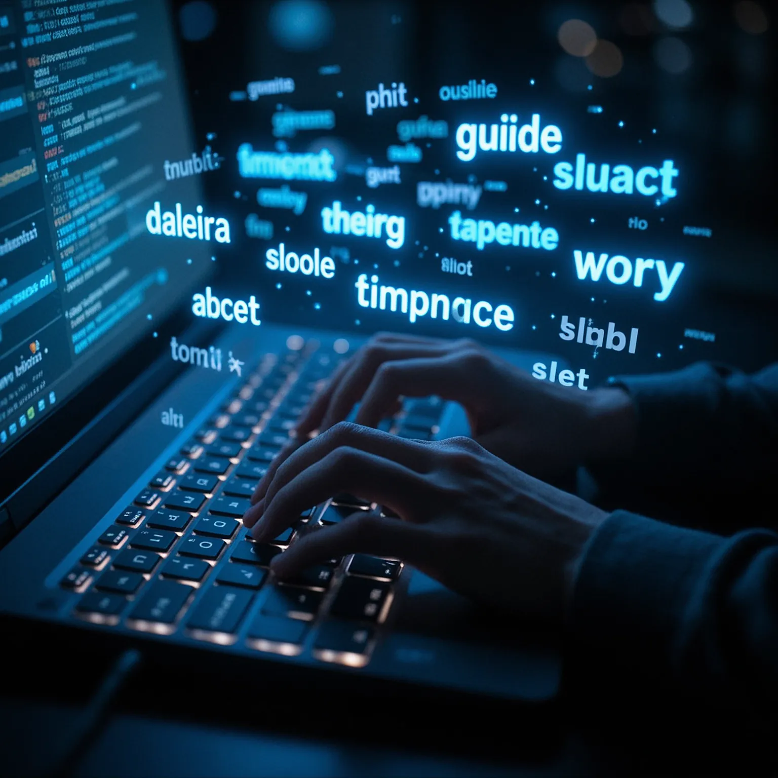 Researchers Discover How Adjectives Steer AI Behavior