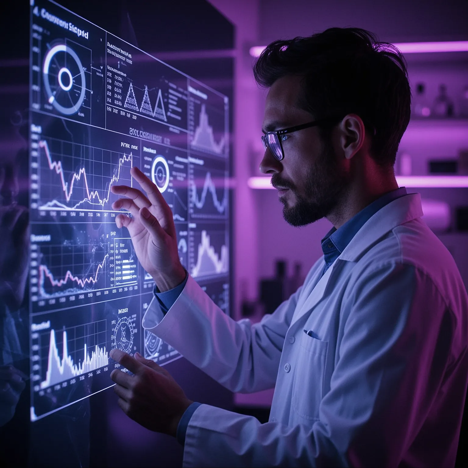 SciLens: AI That Can Verify Scientific Claims Using Text and Images