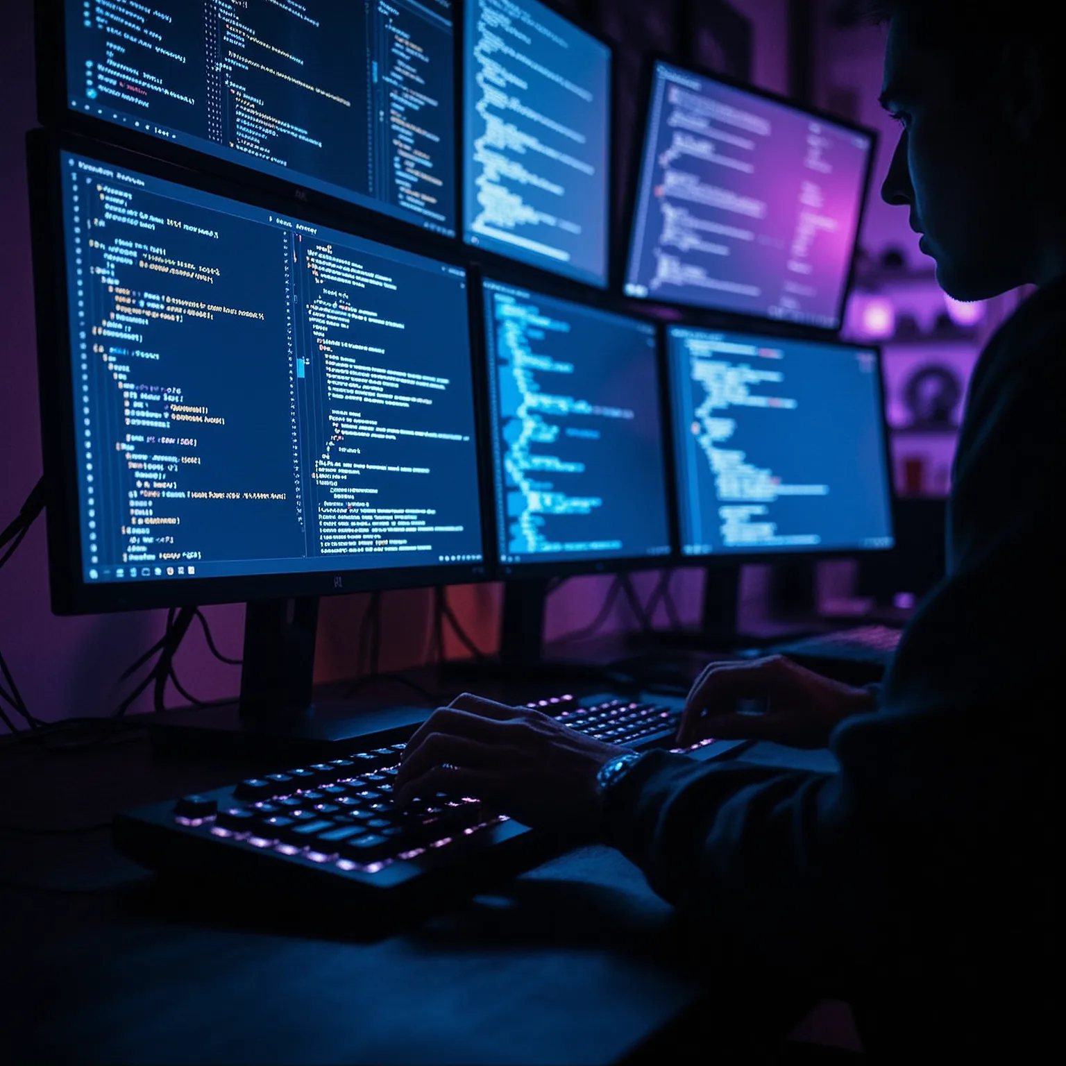 AI Code Review: Your New Programming Partner