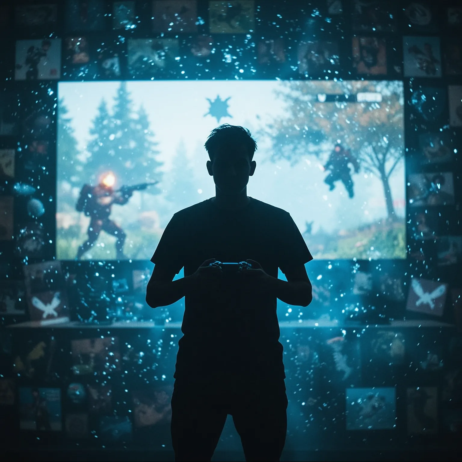 Games Made with Generative AI Suffer Up to 53% Worse Sales on Steam