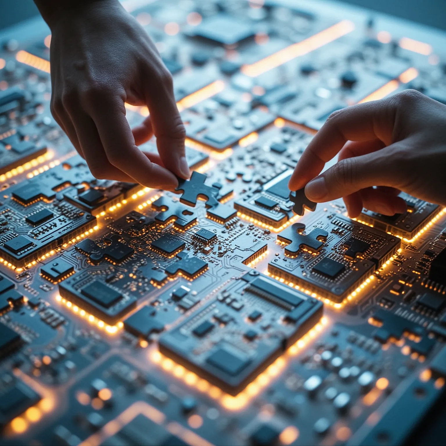 Qualcomm Acquires Modular for $4B to Boost AI Software