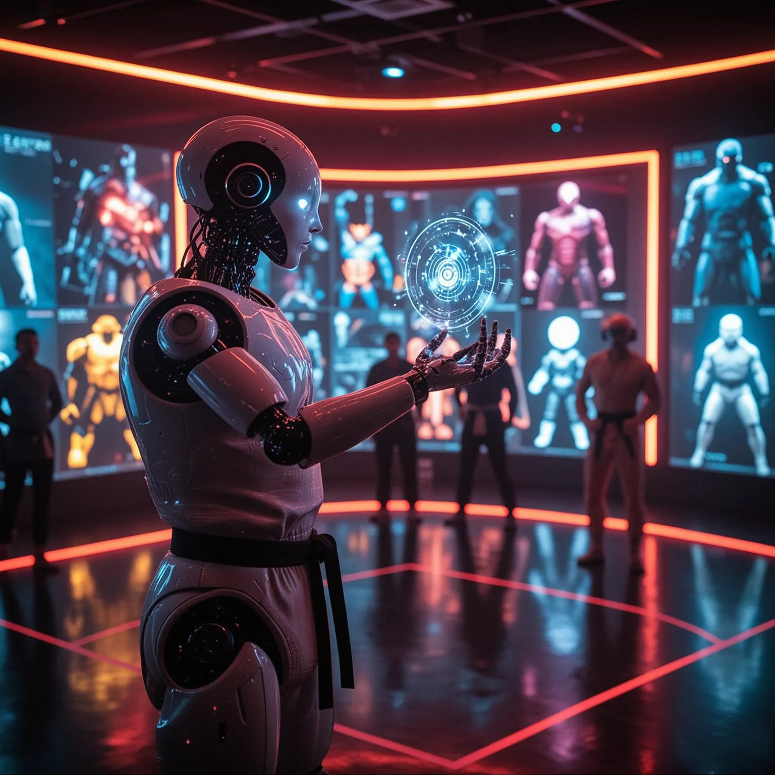 General Intuition's $2.3B bet that video games can train AI agents for the real world