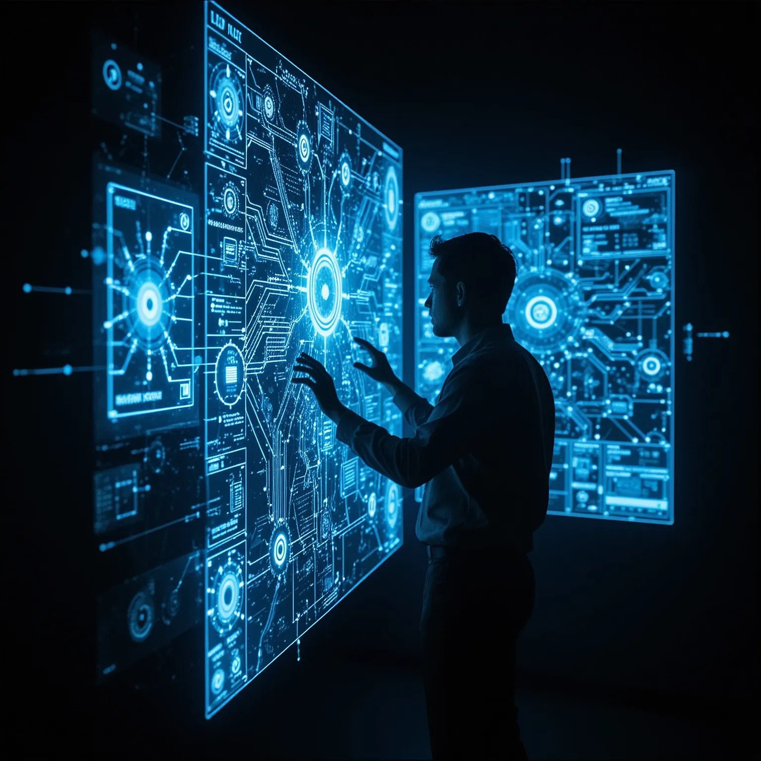 How AI Agents Are Transforming Work and Boosting Productivity
