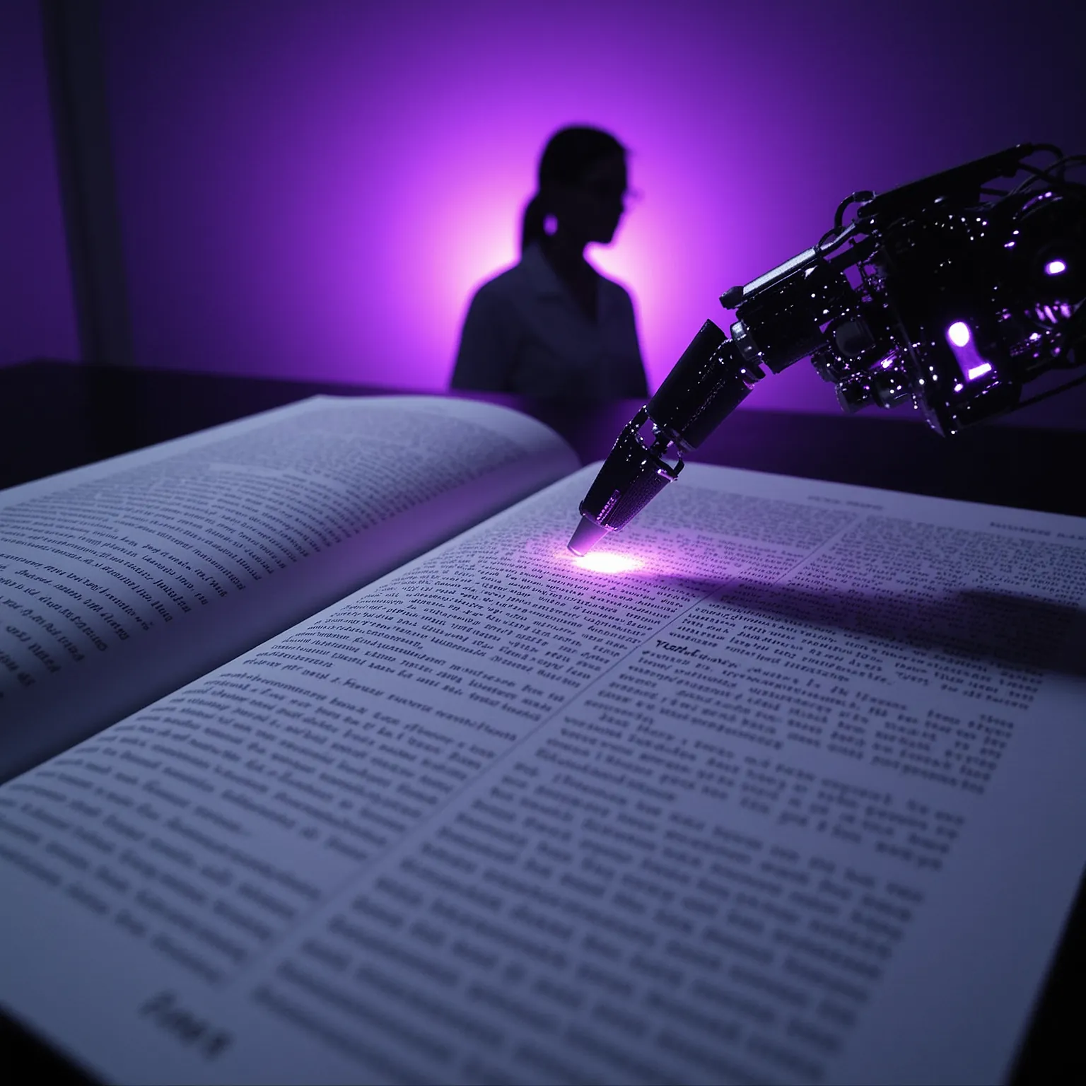 New AI Method Generates Academic Paper Highlights Without Training Data