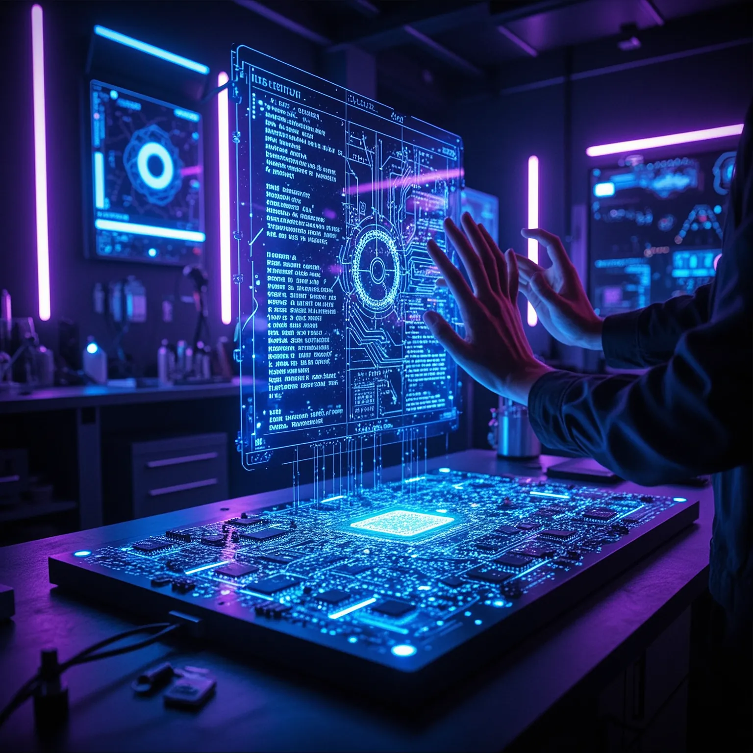 New Tool Lets You See What Instructions Power Your AI Assistant