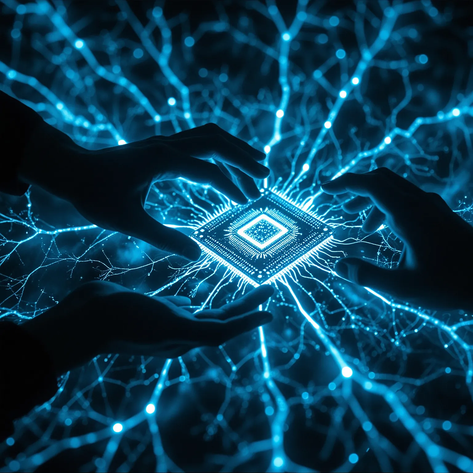 OpenAI and Broadcom unveil AI chip for faster, cheaper large language models