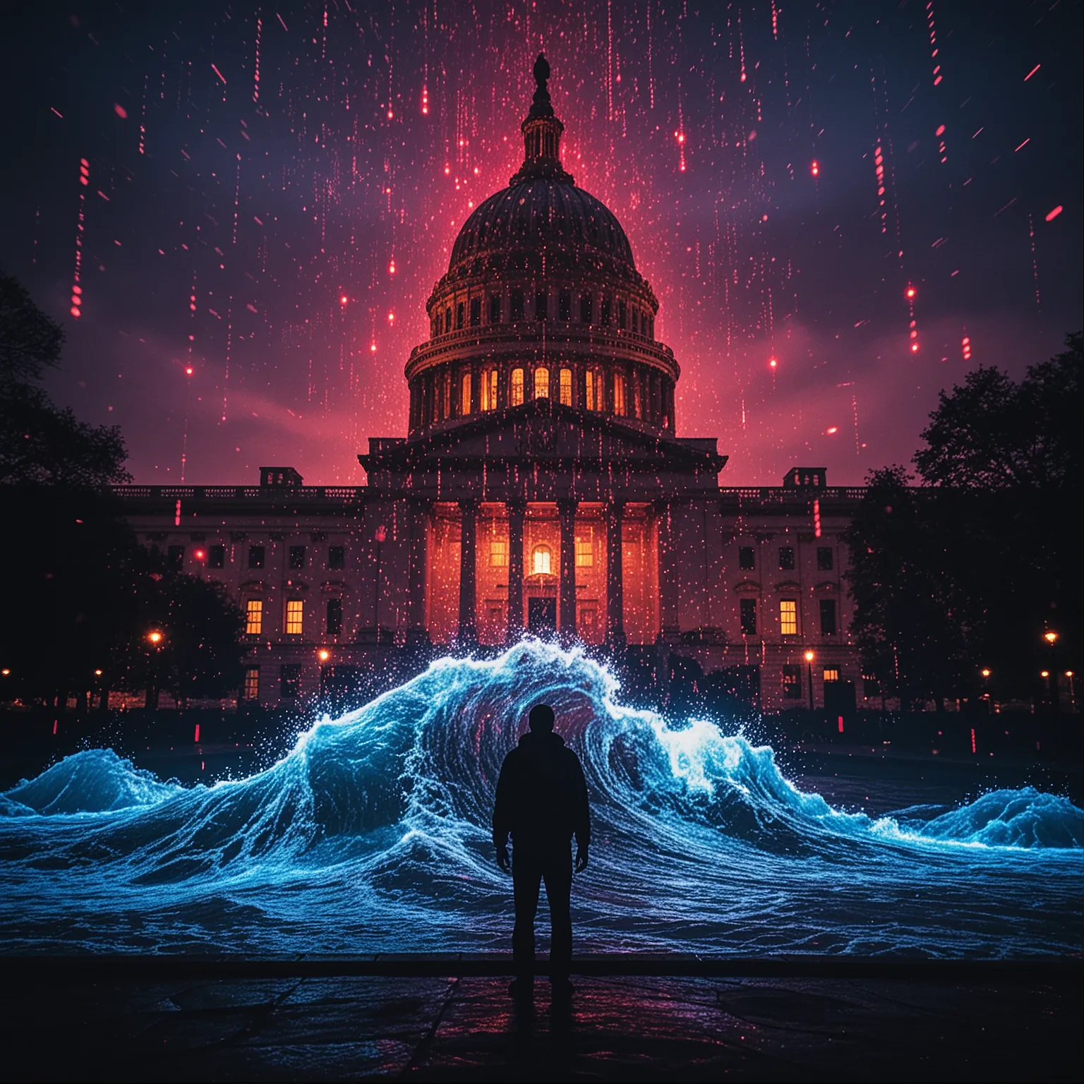 OpenAI to Stagger GPT-5.6 Release at U.S. Government's Request