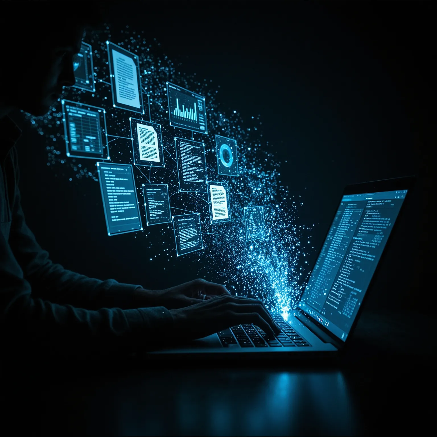 ParseHawk: Open-Source Tool Turns PDFs into Structured Data on Your Computer
