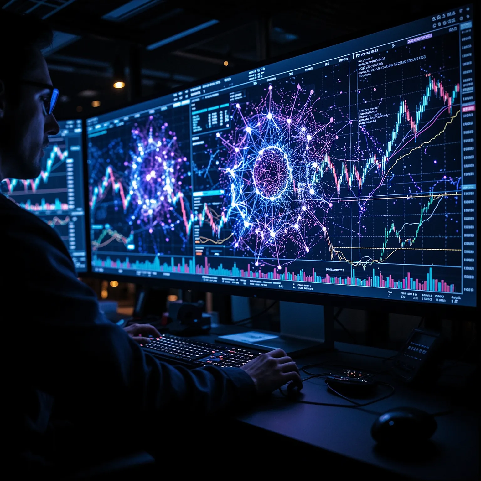 AI-Powered Trading Strategies: AlgoEvolve Uses LLMs to Create Better Algorithms