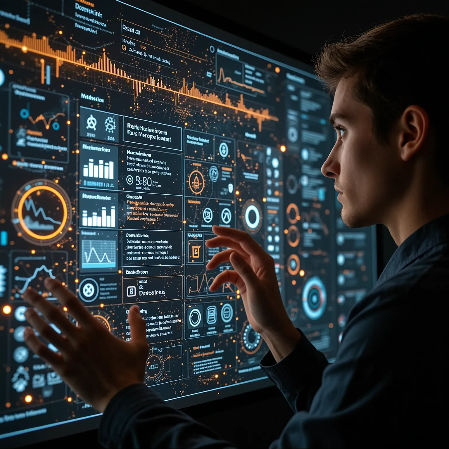 AI System Helps Patients Find Reliable Mental Health Medication Info