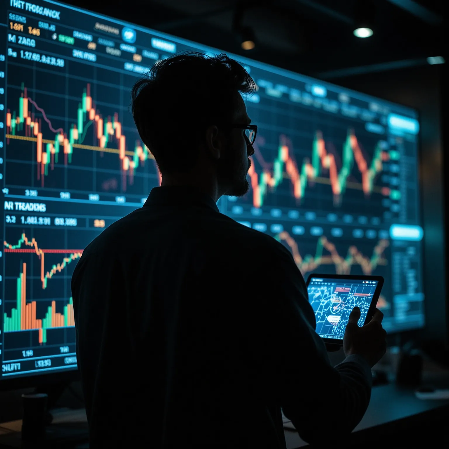 New AI Tool Tests Trading Bots in Realistic Financial Scenarios