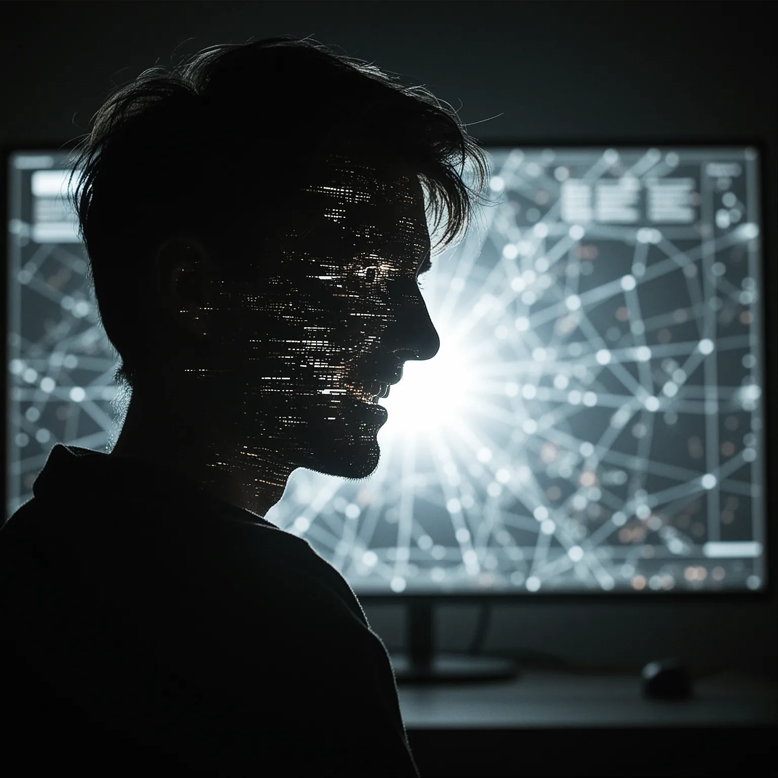 New Research Reveals How to Detect and Control AI's Sycophantic Behavior