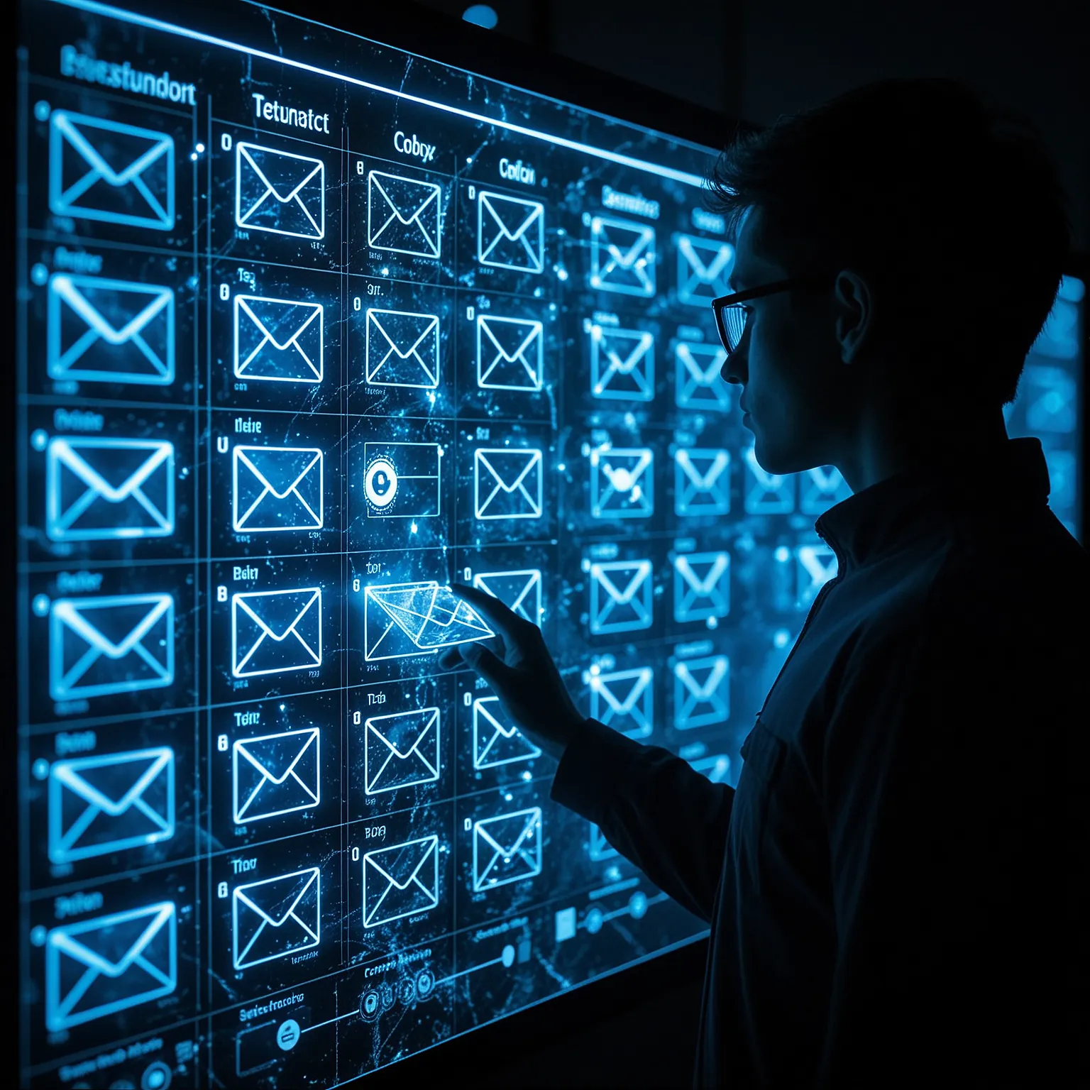Notion Shuts Down Email App as AI Agents Take Over