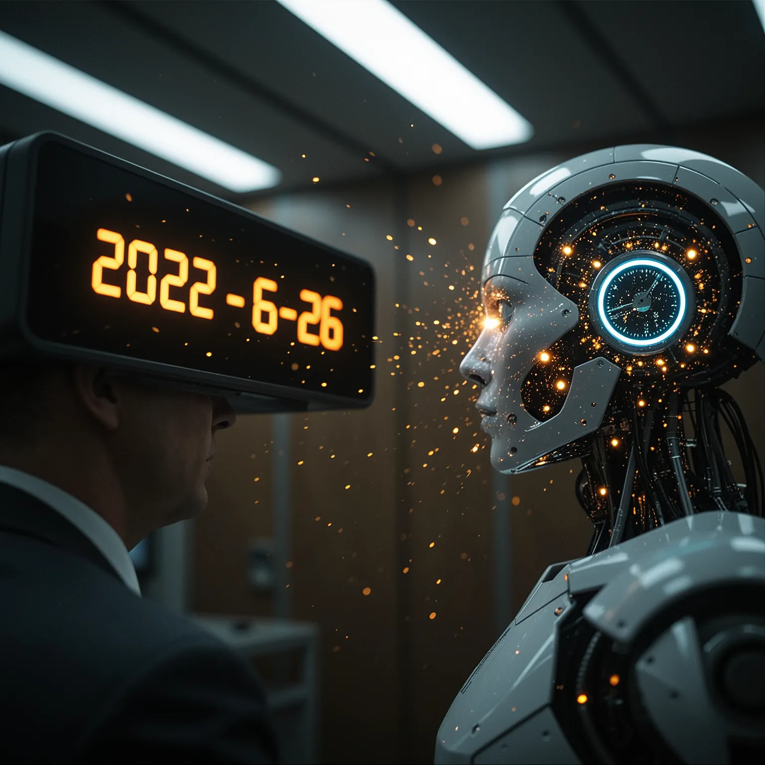 Trump Administration Asks OpenAI to Stagger AI Model Releases
