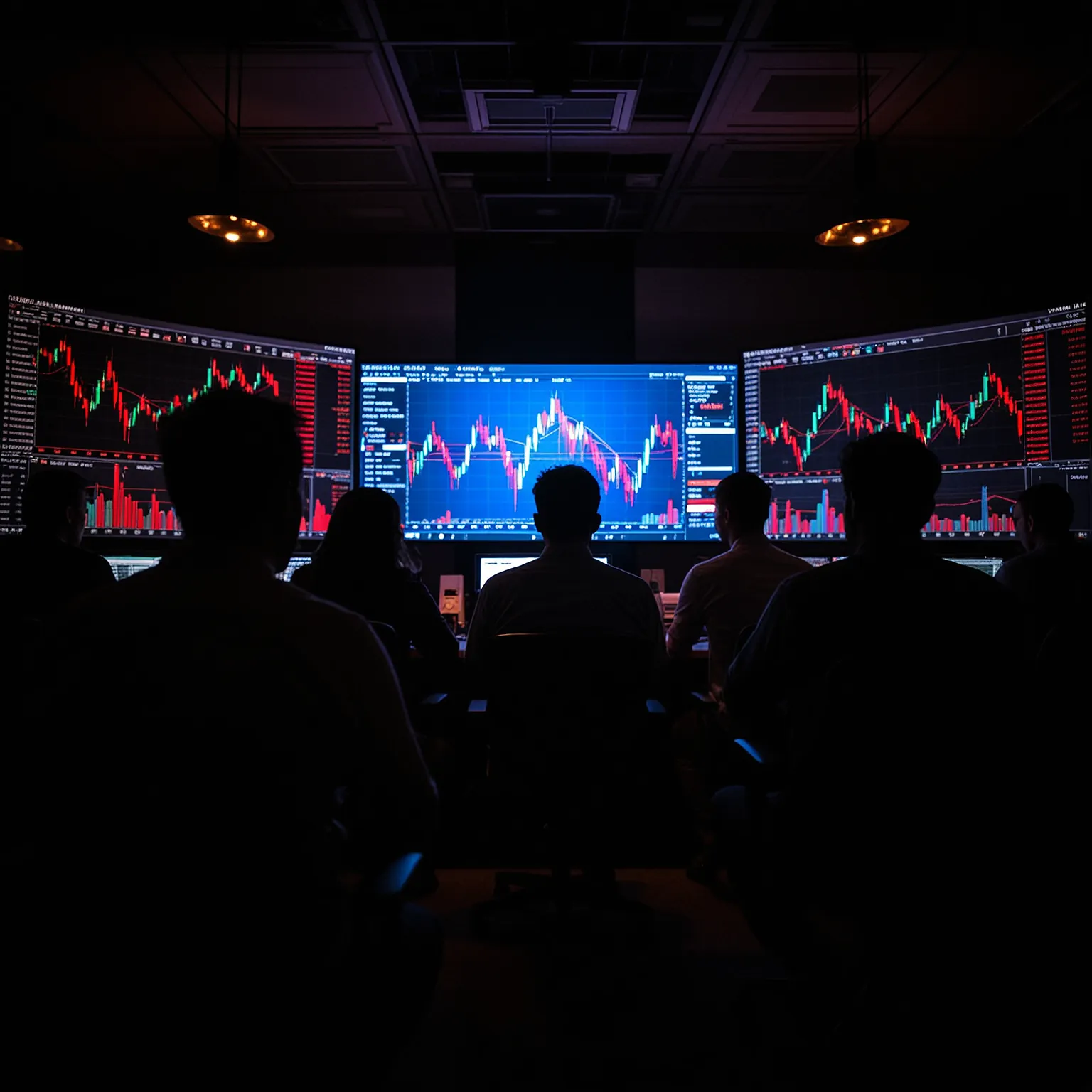 Chinese Hedge Funds Warn the AI 'Super Bubble' Is Ready to Burst