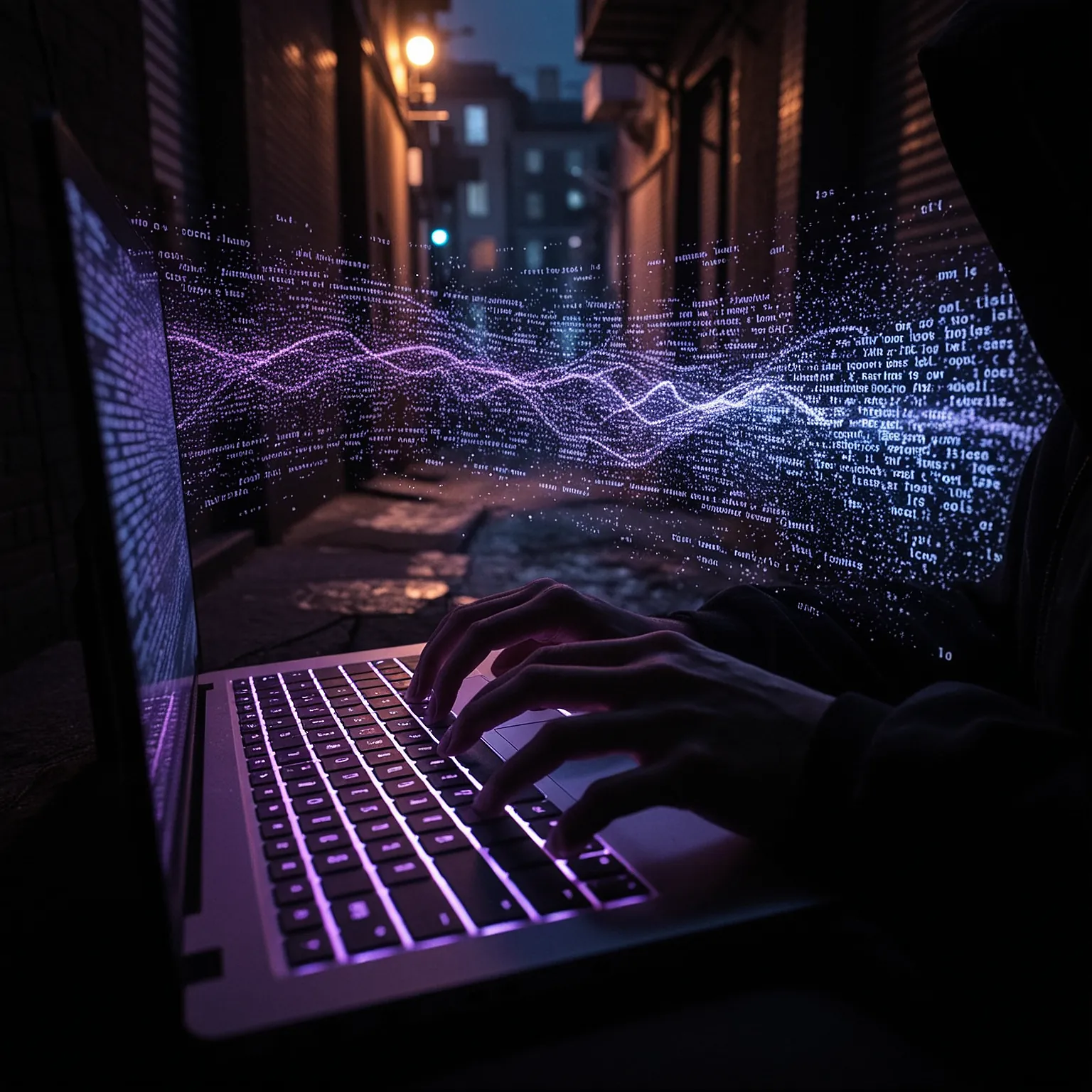 Organized AI Spam Ring Poisons Quora with Fake Answers