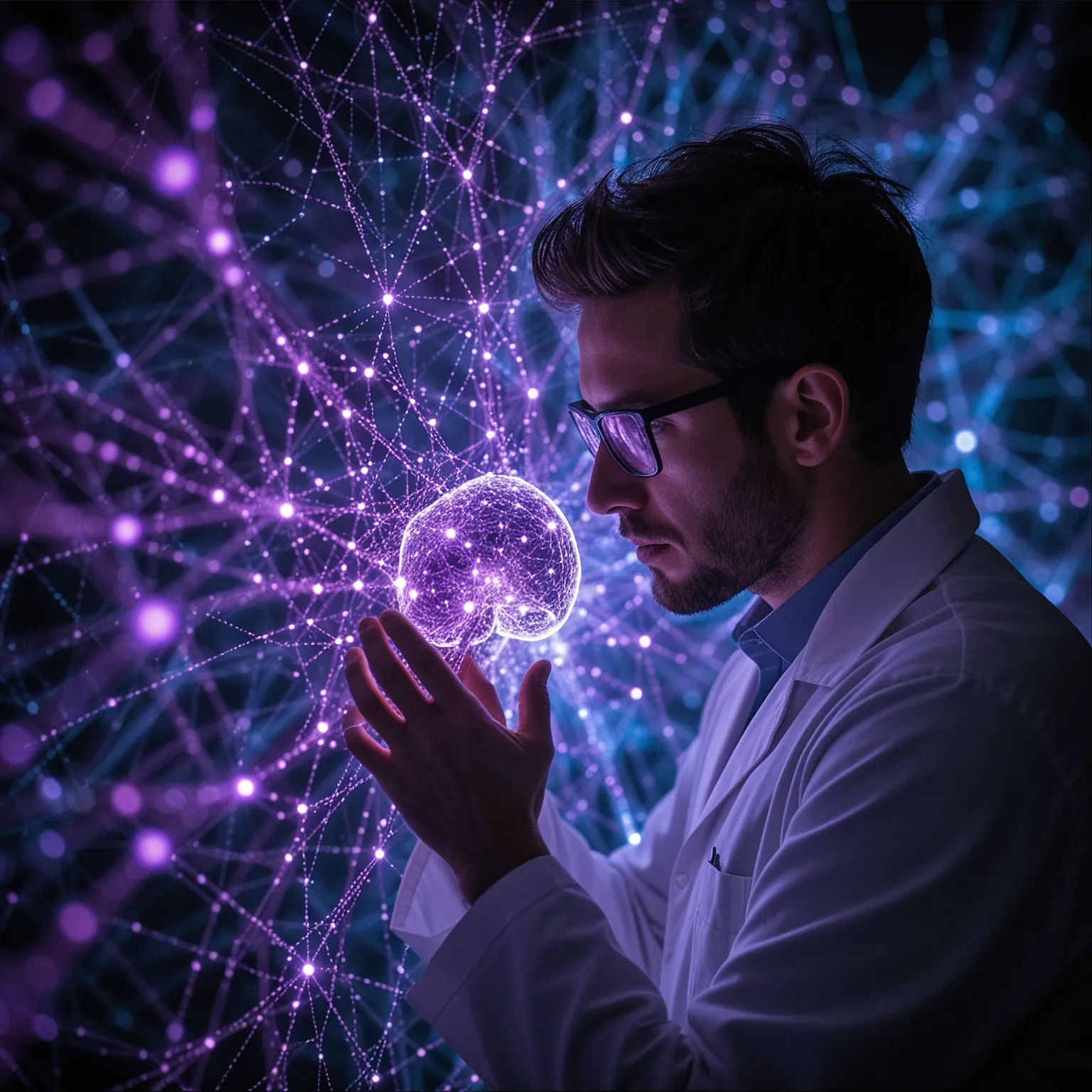 Study Reveals How Hybrid AI Models Handle Different Tokens