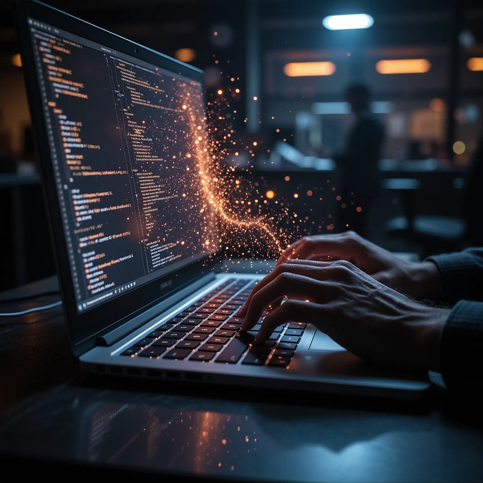 AI Coding Token Costs on Track to Rival Human Developer Payroll