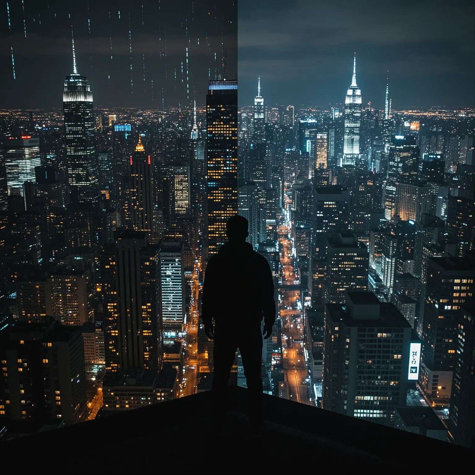 How AI Exuberance Could Reshape the Global Economy and Middle Class