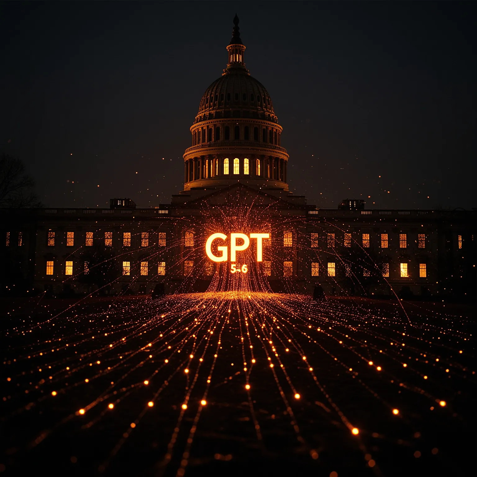 OpenAI Limits GPT-5.6 Rollout After Government Request, Says Restrictions Shouldn't Be the Norm