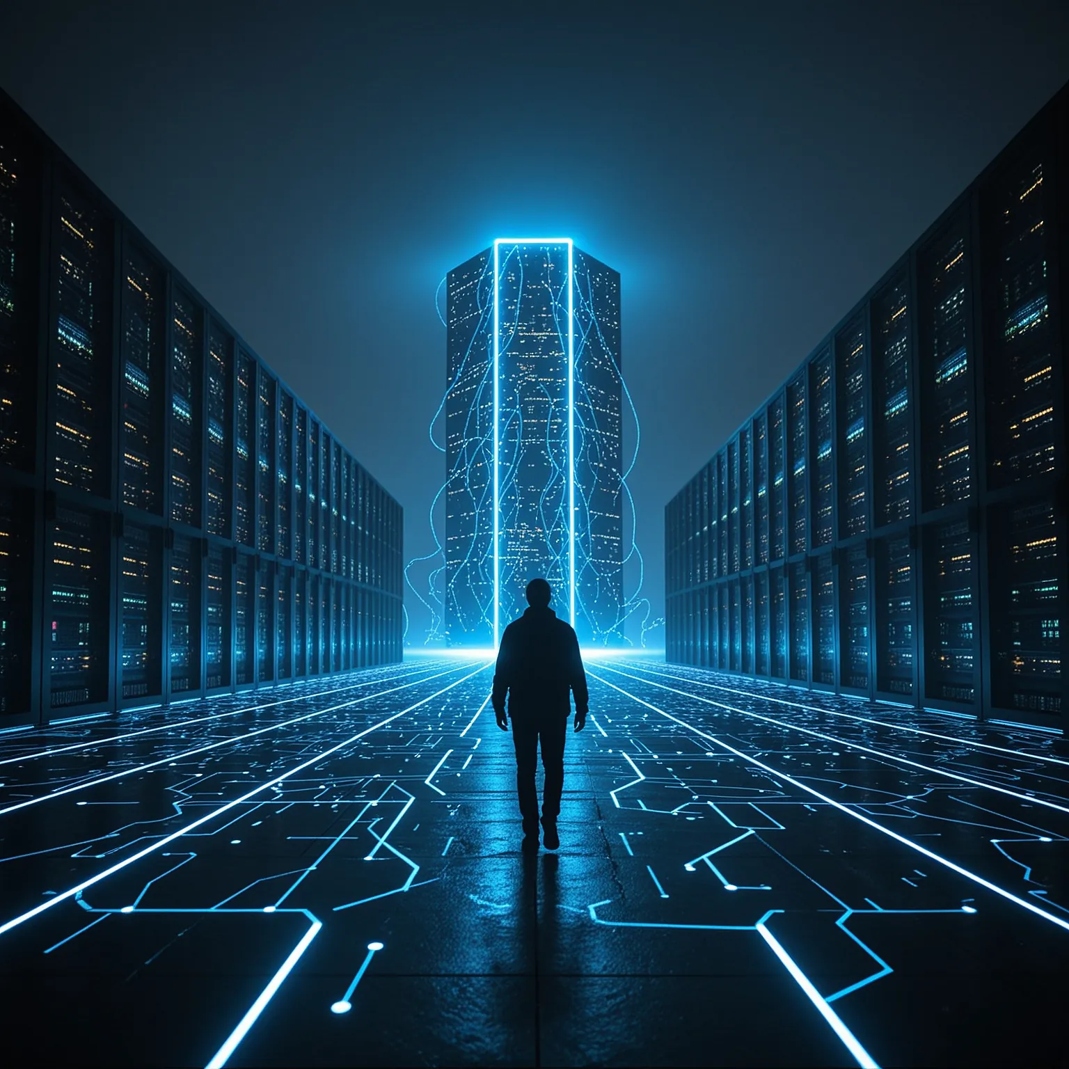 Oracle Cuts 21,000 Jobs to Fund AI Data Centers