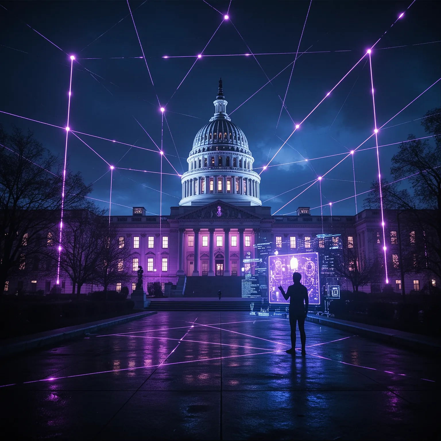 California Government and Anthropic Strike Discounted Claude Deal — While Federal Tensions Rise