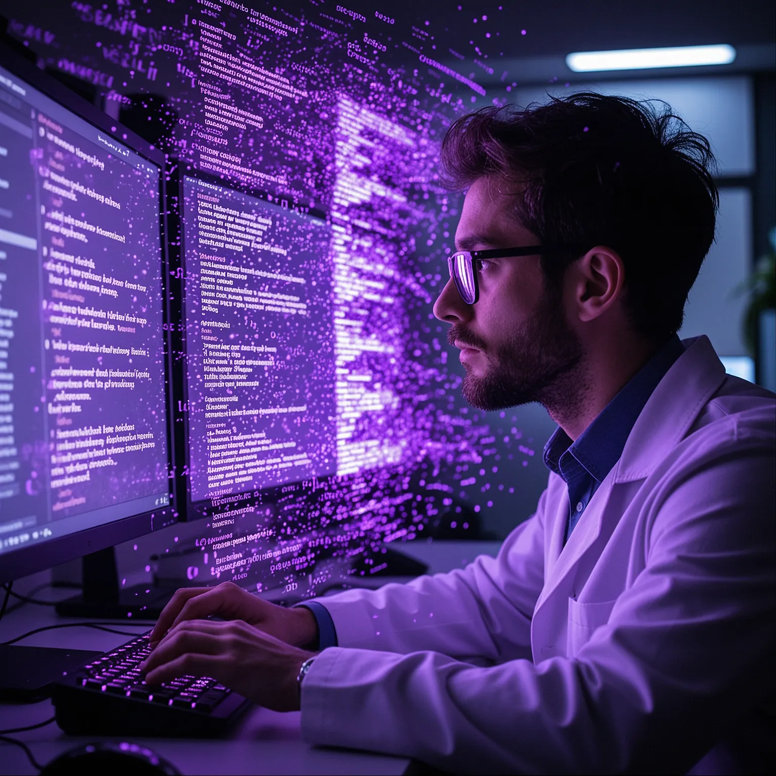 DysLexLens: AI Tool Analyzes Dyslexic Learners' Online Experiences