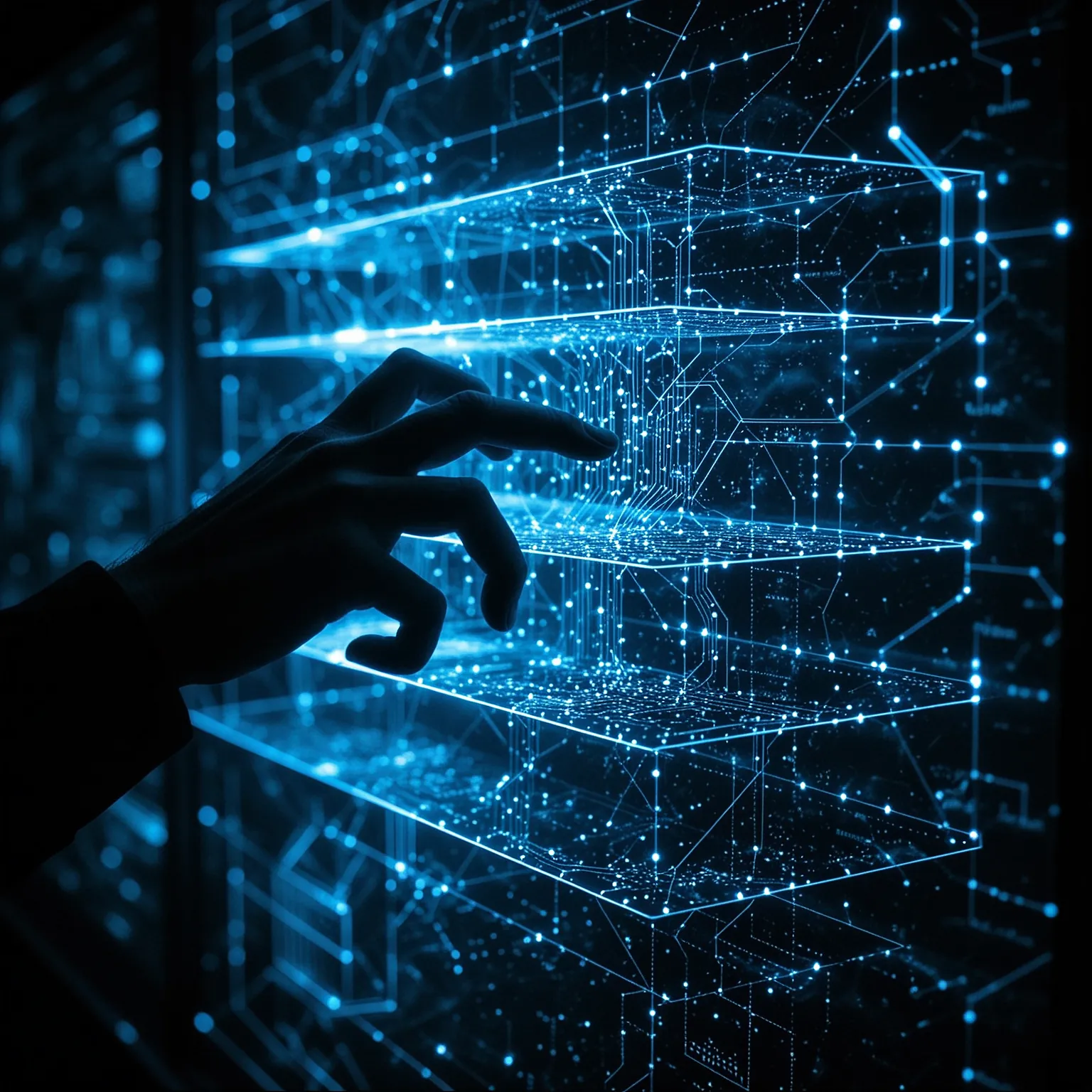 Google Explains What 'Full-Stack AI' Really Means