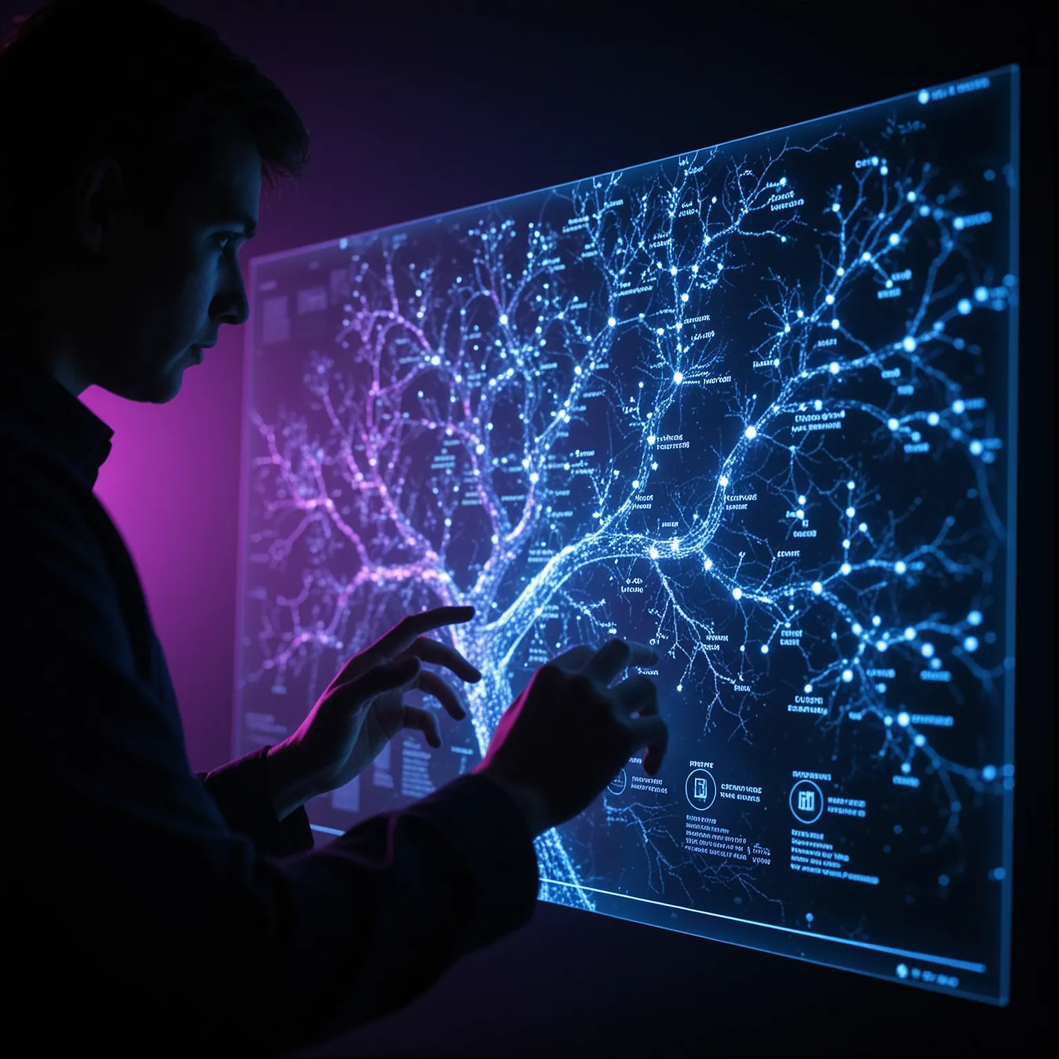 New AI Framework Fights Fake News with Evidence Trees