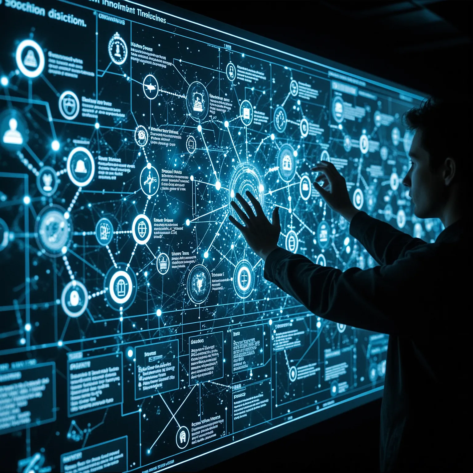 New AI Research Could Help Machines Plan Like Humans