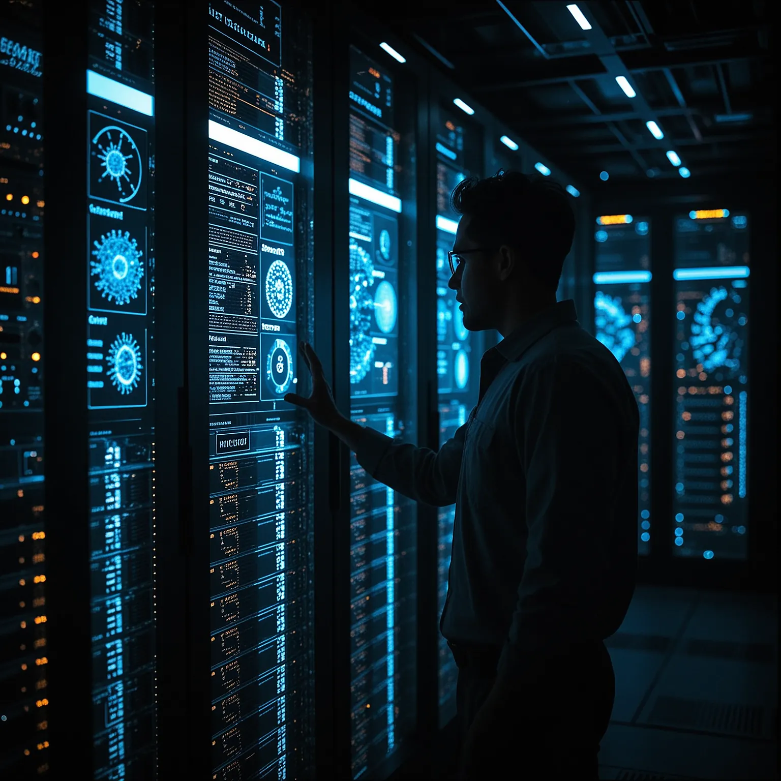 Omen AI raises $31M to monitor data center coolant and prevent bacterial outbreaks