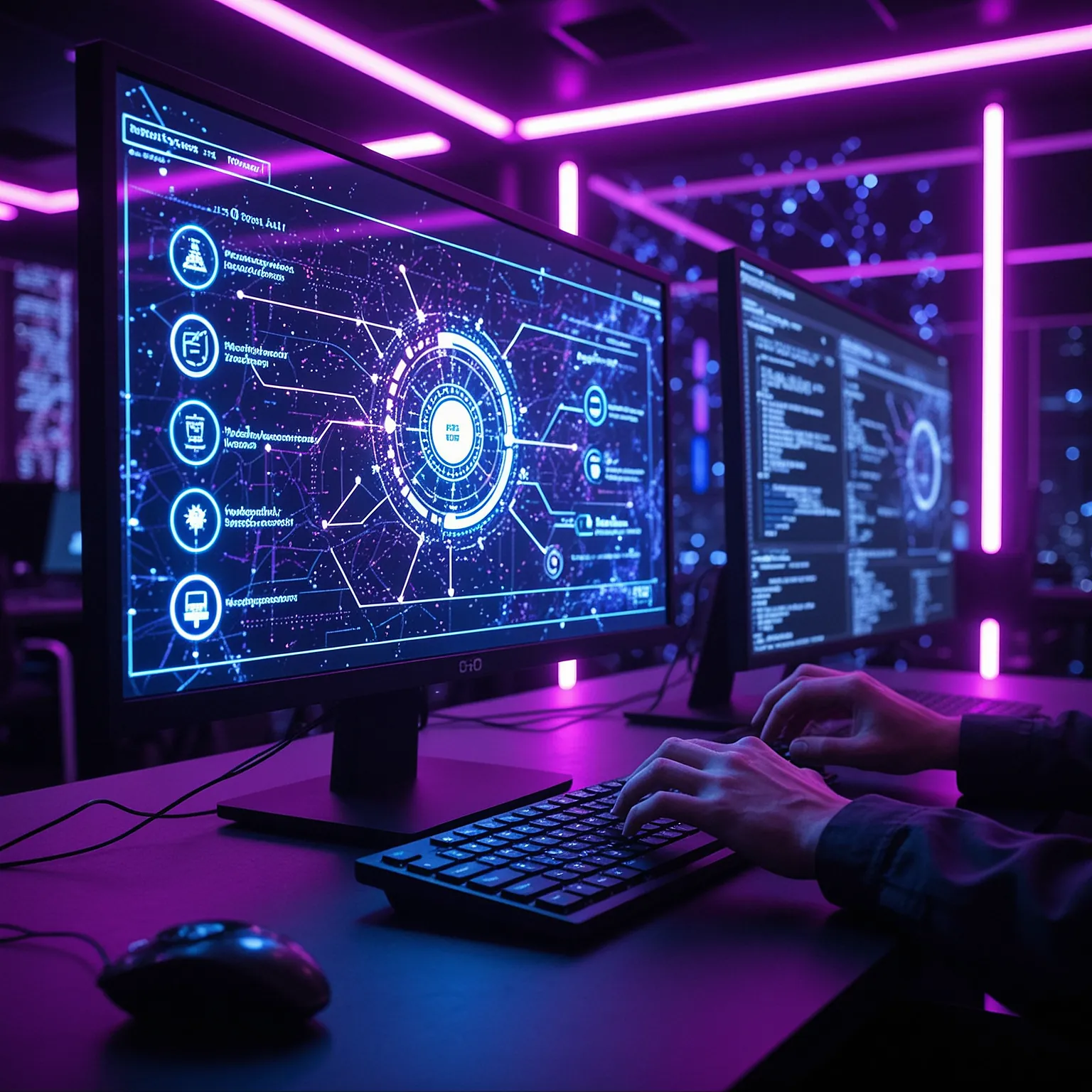 Amazon launches $1 billion AI deployment team to rival OpenAI and Anthropic